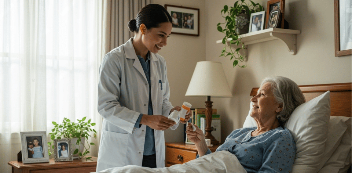 Soothing Senior Coughs & Colds: Safe Home Remedies Your Parents Can Try