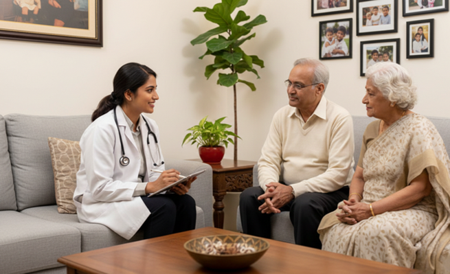 Critical Care Services